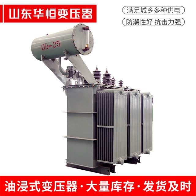 S11-10000/35黄梅黄梅黄梅电力变压器厂家