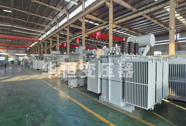 S13-8000/35黄梅黄梅黄梅电力变压器厂家