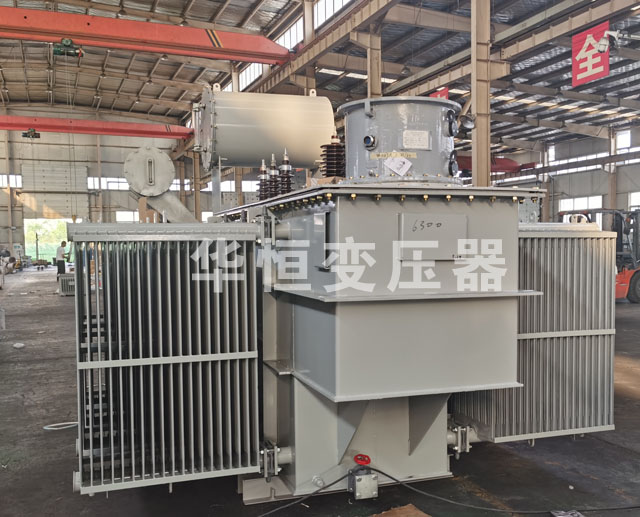 S11-6300/35黄梅黄梅黄梅电力变压器价格