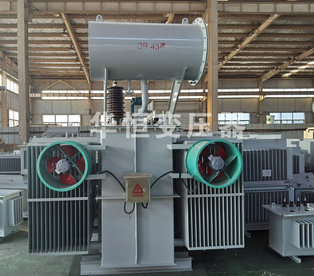 S13-6300/35黄梅黄梅黄梅电力变压器