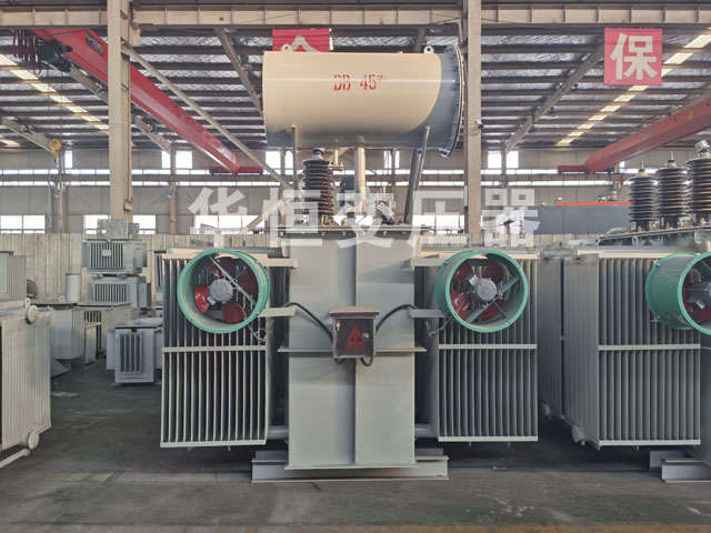 S11-6300/35黄梅黄梅黄梅电力变压器