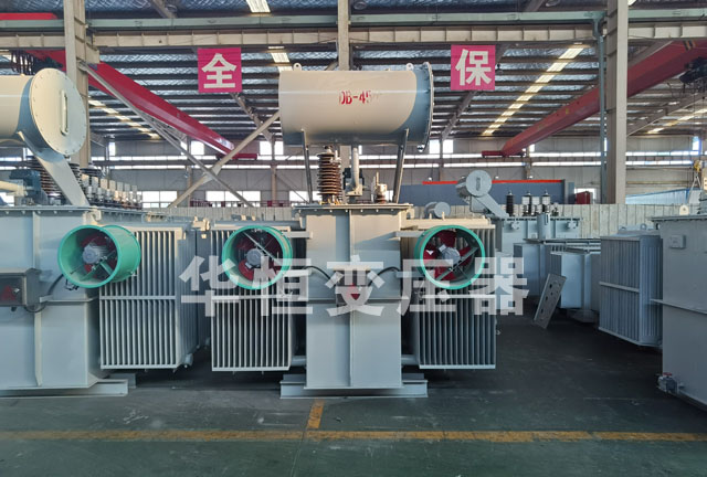 SZ11-10000/35黄梅黄梅黄梅油浸式变压器厂家